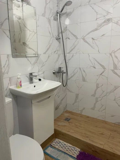 Сдам 1 к кв Заболотного Ж Кюри Куяльник Москвич Парк Поселок 00435(1) Одеса - зображення 5