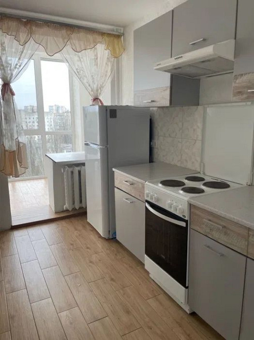 Сдам 1 к кв Заболотного Ж Кюри Куяльник Москвич Парк Поселок 00435(1) Одеса - зображення 3