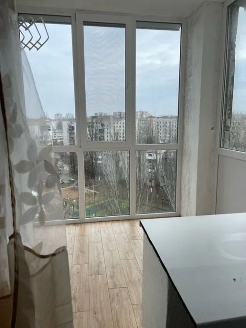 Сдам 1 к кв Заболотного Ж Кюри Куяльник Москвич Парк Поселок 00435(1) Одеса - зображення 4