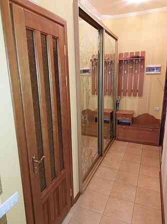 Сдаю квартиру евродвушка испанский пер 1 Одеса