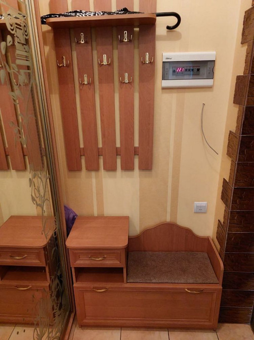 Сдаю квартиру евродвушка испанский пер 1 Одеса - зображення 7