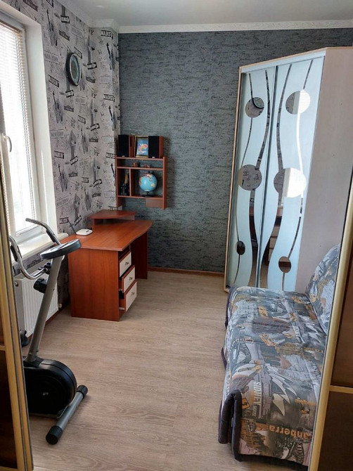 Сдаю квартиру евродвушка испанский пер 1 Одеса - зображення 4