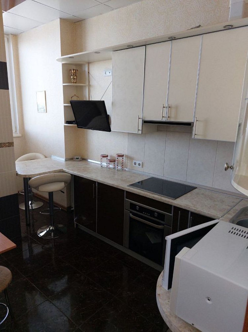 Сдаю квартиру евродвушка испанский пер 1 Одеса - зображення 1