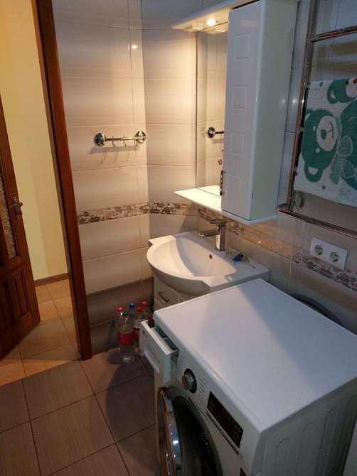 Сдаю квартиру евродвушка испанский пер 1 Одеса - зображення 5