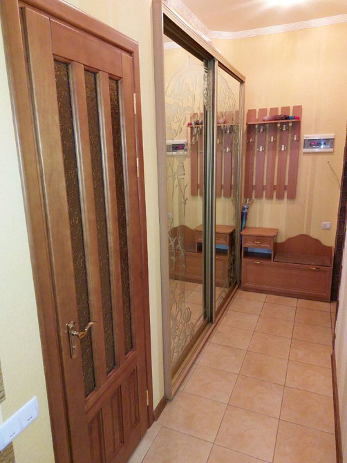 Сдаю квартиру евродвушка испанский пер 1 Одеса - зображення 3