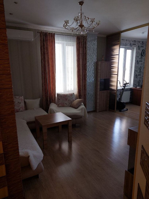 Сдаю квартиру евродвушка испанский пер 1 Одеса - зображення 6