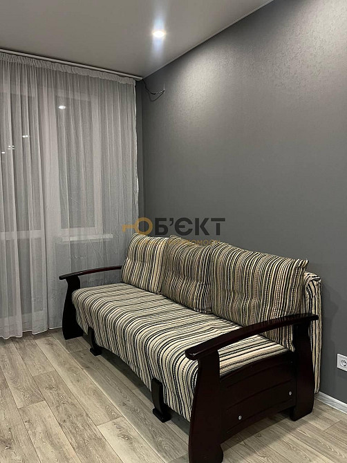 Здам 1 к.кв. ЖК Мира-2 м. ХТЗ. Новобудова Харків - зображення 4