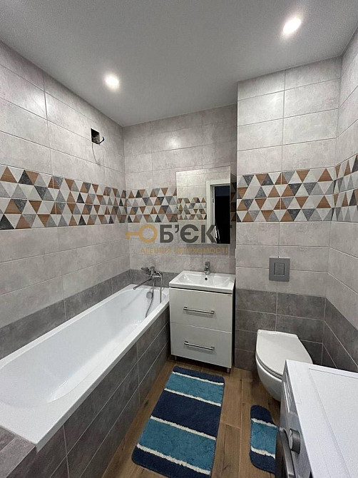 Здам 1 к.кв. ЖК Мира-2 м. ХТЗ. Новобудова Харків - зображення 8