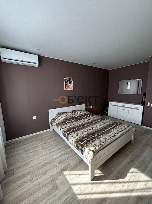 Здам 1 к.кв. ЖК Мира-2 м. ХТЗ. Новобудова Харків - зображення 1