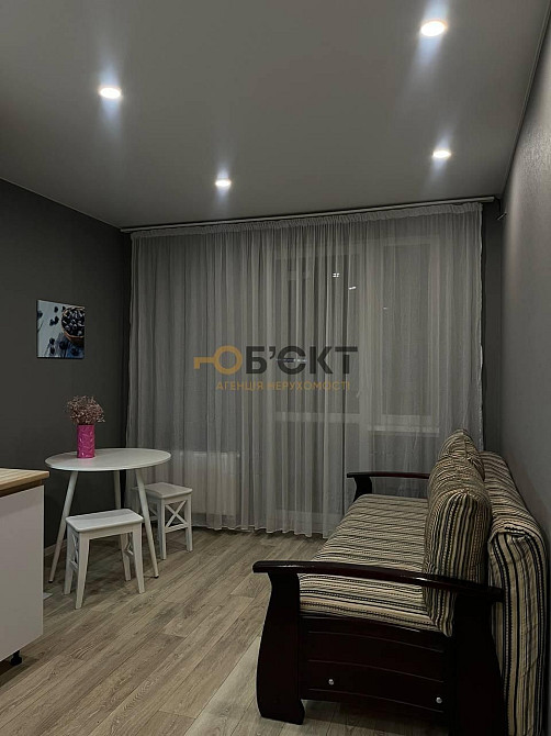 Здам 1 к.кв. ЖК Мира-2 м. ХТЗ. Новобудова Харків - зображення 3