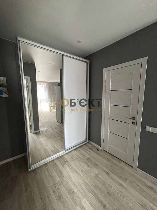 Здам 1 к.кв. ЖК Мира-2 м. ХТЗ. Новобудова Харків - зображення 6