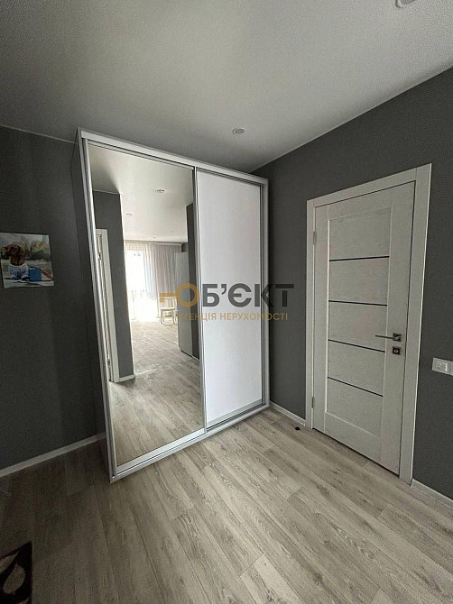 Здам 1 к.кв. ЖК Мира-2 м. ХТЗ. Новобудова Харків - зображення 5