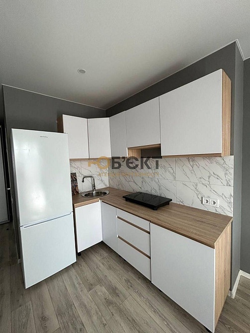 Здам 1 к.кв. ЖК Мира-2 м. ХТЗ. Новобудова Харків - зображення 2