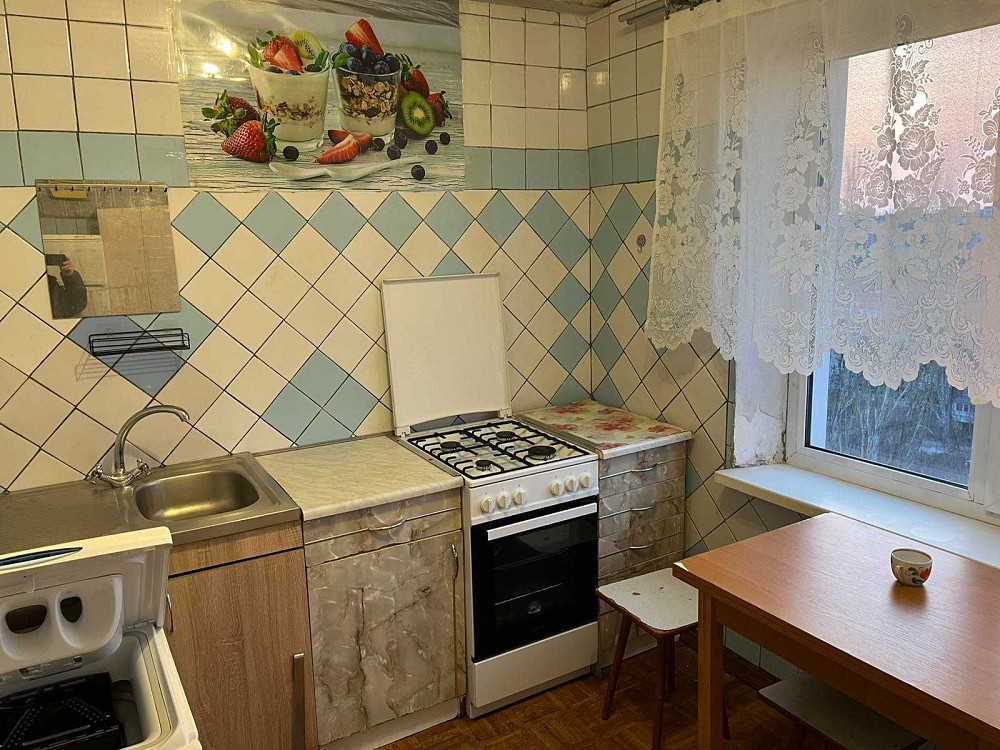 Оренда 2 кімнатна квартира Вознесенівський р-н Запорожье - изображение 6