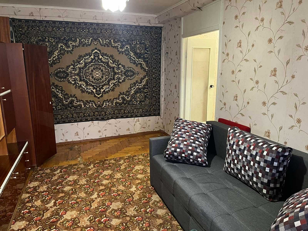 Оренда 2 кімнатна квартира Вознесенівський р-н Запорожье - изображение 2