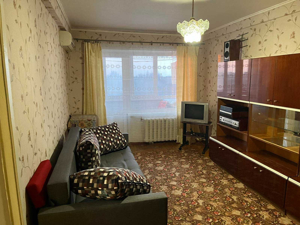 Оренда 2 кімнатна квартира Вознесенівський р-н Запорожье - изображение 1