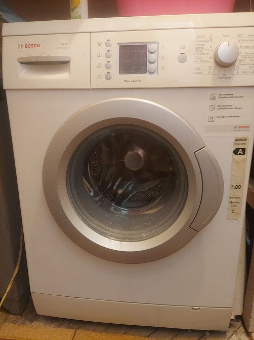 Оренда 1-кім вул Володимира Великого " Аквапарк "32/17/6 без ремонту , Львів - зображення 6