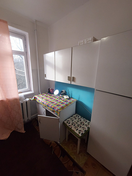 Оренда 1-кім вул Володимира Великого " Аквапарк "32/17/6 без ремонту , Львів - зображення 5