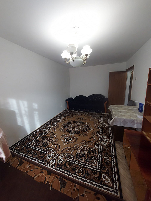 Оренда 1-кім вул Володимира Великого " Аквапарк "32/17/6 без ремонту , Львів - зображення 3