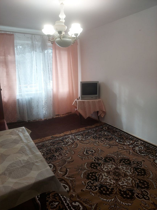 Оренда 1-кім вул Володимира Великого " Аквапарк "32/17/6 без ремонту , Львів - зображення 2