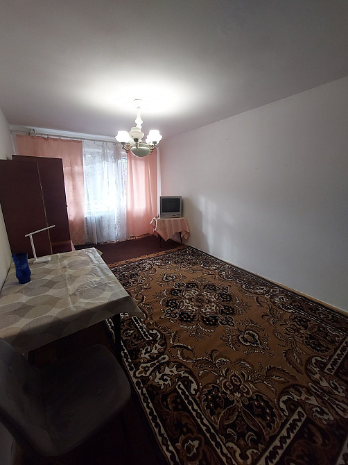 Оренда 1-кім вул Володимира Великого " Аквапарк "32/17/6 без ремонту , Львів - зображення 1