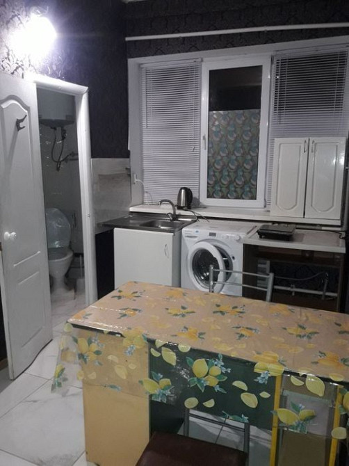 Сдам 1 ком квартиру ближайшее метро Бориспольская харьковская хозяин Київ - зображення 6