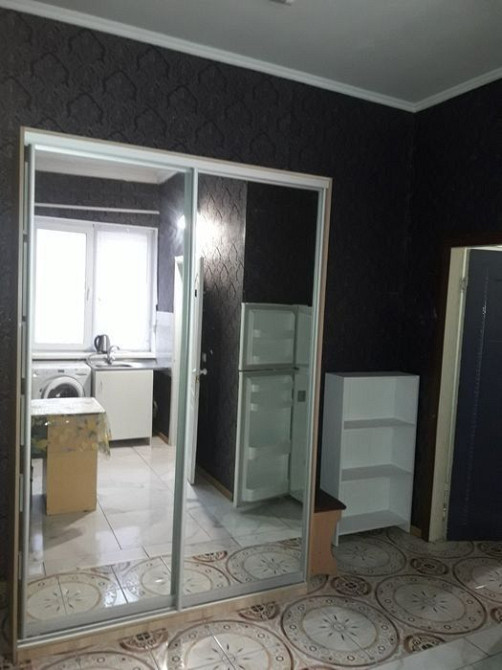 Сдам 1 ком квартиру ближайшее метро Бориспольская харьковская хозяин Київ - зображення 1