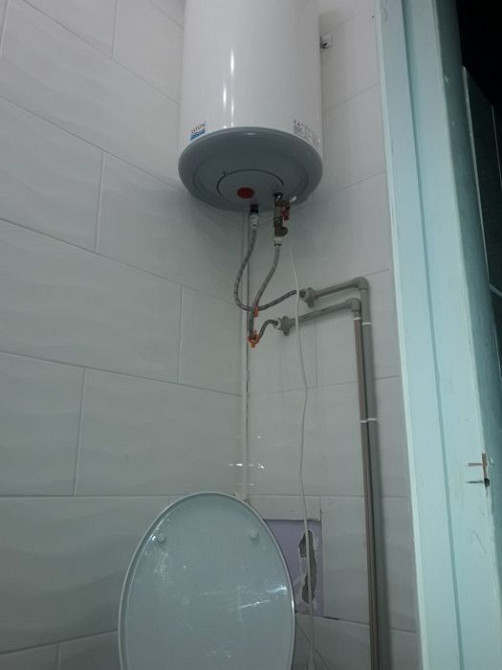 Сдам 1 ком квартиру ближайшее метро Бориспольская харьковская хозяин Київ - зображення 3