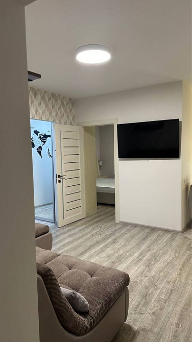 Здам 3-ну квартиру в Дніпрі для сімʼї з дітками/ ЖК River Park Днепр - изображение 3