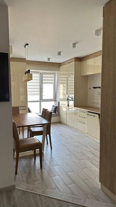 Здам 3-ну квартиру в Дніпрі для сімʼї з дітками/ ЖК River Park Днепр - изображение 1