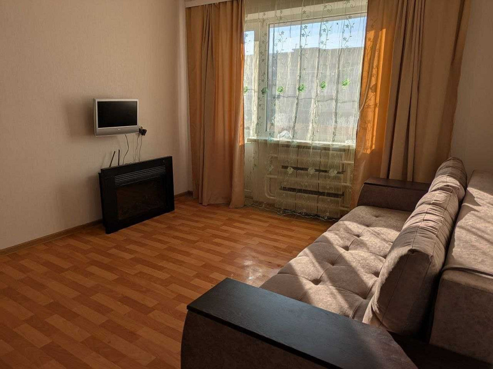 Сдам 1 комнатную квартиру на м/ж Сокол. Днепр - изображение 1