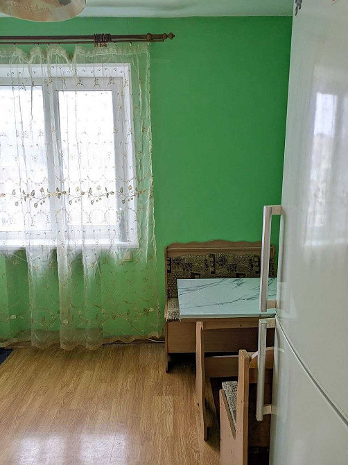 Сдам 1 комнатную квартиру на м/ж Сокол. Днепр - изображение 4