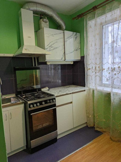 Сдам 1 комнатную квартиру на м/ж Сокол. Днепр - изображение 3