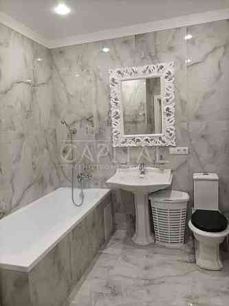 Нова квартира в ЖК Паркове місто Київ