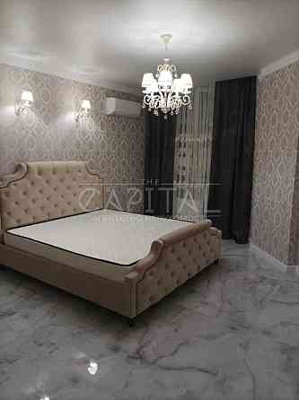 Нова квартира в ЖК Паркове місто Київ