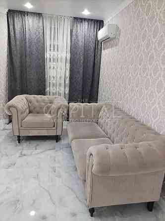 Нова квартира в ЖК Паркове місто Київ