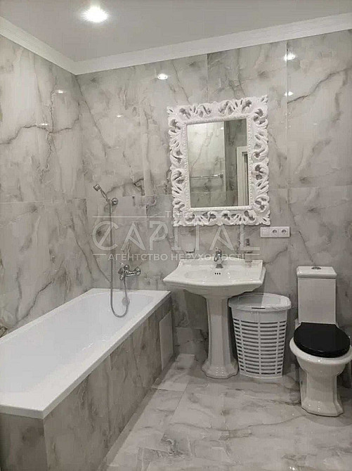 Нова квартира в ЖК Паркове місто Київ - зображення 6