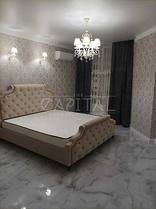 Нова квартира в ЖК Паркове місто Київ - зображення 2