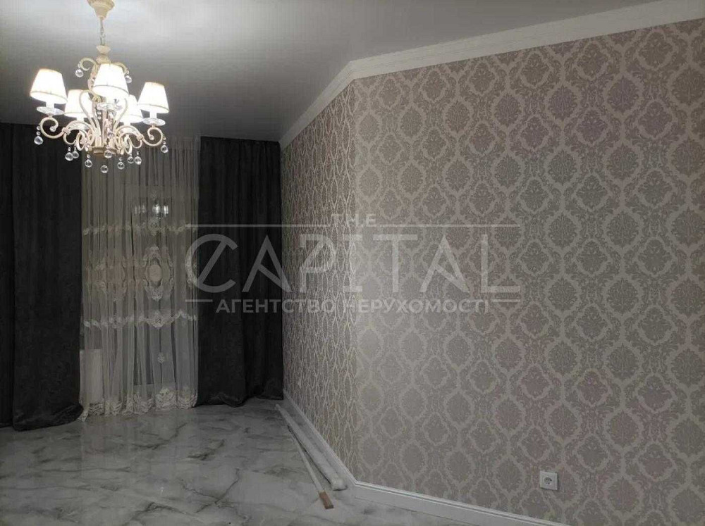 Нова квартира в ЖК Паркове місто Київ - зображення 7