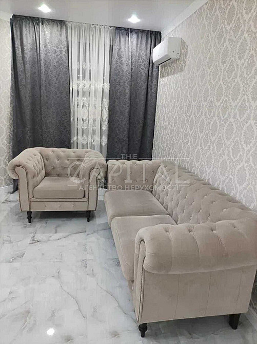 Нова квартира в ЖК Паркове місто Київ - зображення 5