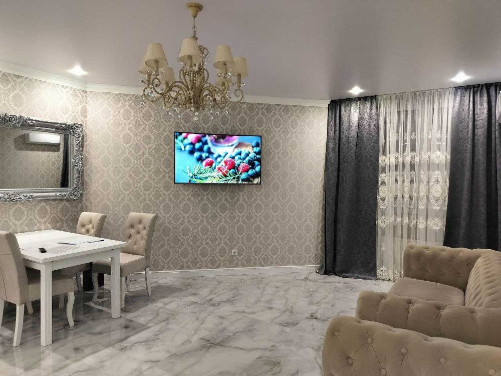 Нова квартира в ЖК Паркове місто Київ - зображення 1