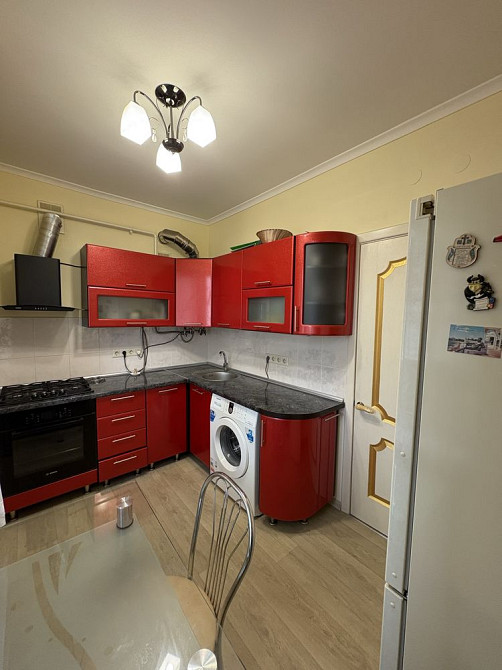 Оренда 1 кімнатна Центральний парк Ирпень - изображение 8