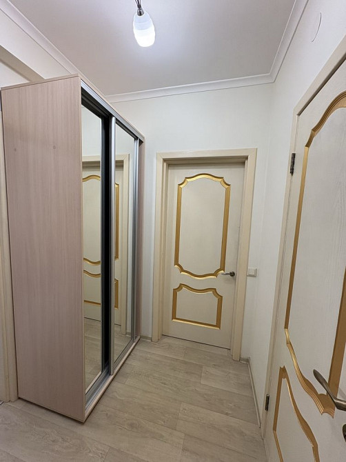 Оренда 1 кімнатна Центральний парк Ирпень - изображение 7