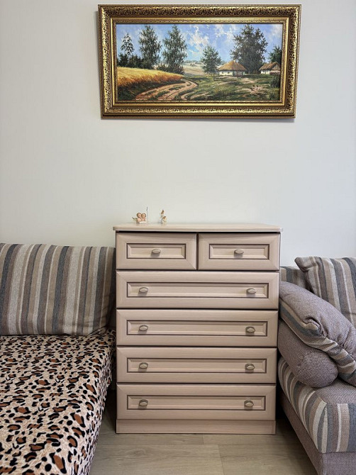 Оренда 1 кімнатна Центральний парк Ирпень - изображение 2