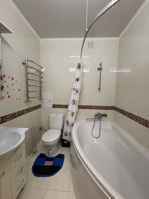 Оренда 1 кімнатна Центральний парк Ирпень - изображение 6