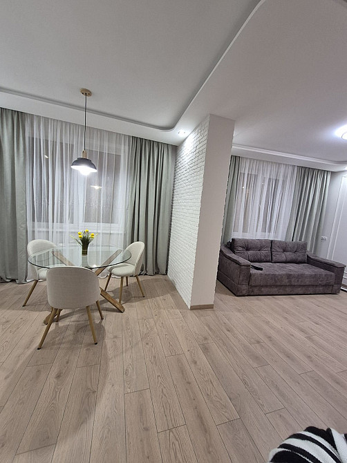 Аренда.  Сдам 1ком квартиру + кухня студия ЖК 26 Жемчужина/ Аркадия Одеса - зображення 7