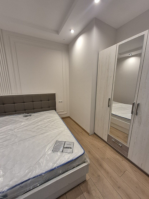 Аренда.  Сдам 1ком квартиру + кухня студия ЖК 26 Жемчужина/ Аркадия Одеса - зображення 3