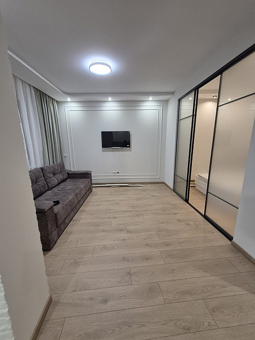 Аренда.  Сдам 1ком квартиру + кухня студия ЖК 26 Жемчужина/ Аркадия Одеса - зображення 8