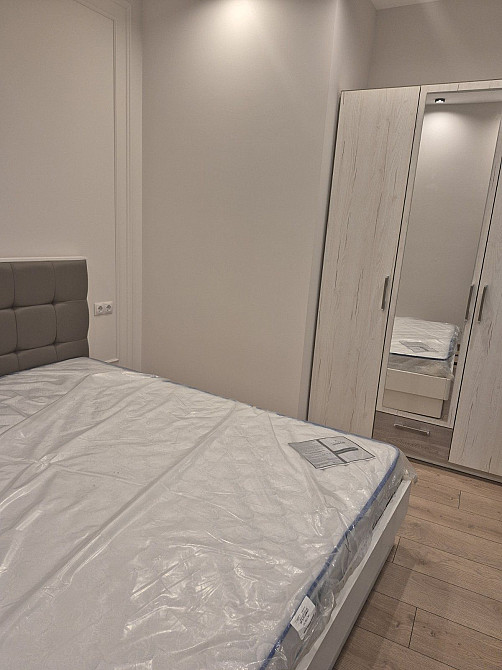 Аренда.  Сдам 1ком квартиру + кухня студия ЖК 26 Жемчужина/ Аркадия Одеса - зображення 2