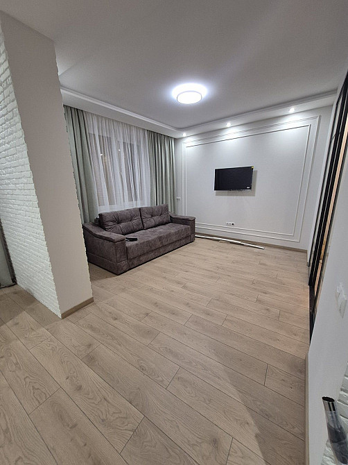 Аренда.  Сдам 1ком квартиру + кухня студия ЖК 26 Жемчужина/ Аркадия Одеса - зображення 6